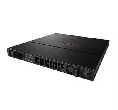 China Brand New ISR4431/K9 Network Router Original ISR 4431 with Wi-Fi 802.11abgnacax VoIP 3 Ethernet LAN Ports for sale