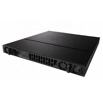 China New Original ISR4431/K9 4431 Integrated Services Router for sale