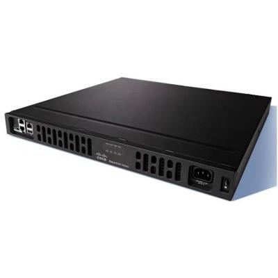 China New Original ISR4331/K9 4331 Integrated Services Router for sale