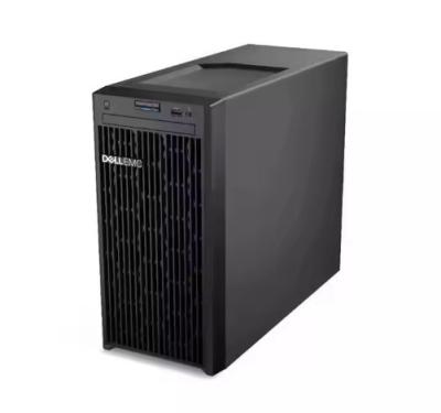 China PowerEdge T150 Tower Server Xeon E-2314 4-Core 8GB 1TB 4U Brand New with 1 Year Warranty in Stock for sale