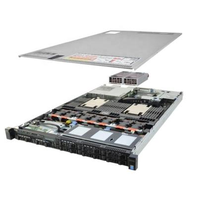 China New Arrival PowerEdge R630 Server 2X 2.40GHz 16 Cores 64GB H330 8X 600GB for sale