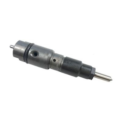 China Construction works Good Price Common Rail Injector Fuel Injector A0060177521 0432193448 for sale