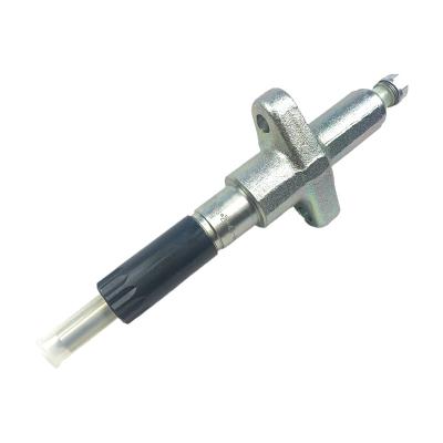 China Construction works Quick Delivery 6BG1 Machinery Engine Parts Injector Nozzle ASM 1-15300432-1 1153004321 115300-4321 For ZX200 ZX210 ZX230 for sale