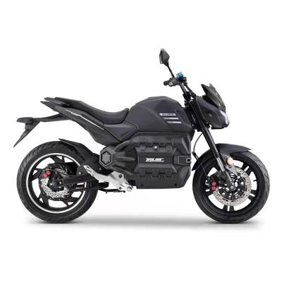 China EEC 6000W 72V100AH LITHIUM BATTERY REMOVABLE ELECTRIC MOTORCYCLE No for sale