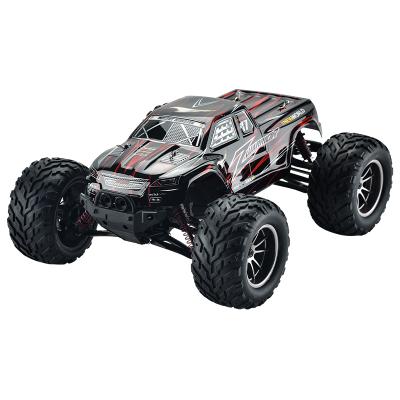 China High Speed RC Model Remote Control Car Toy 2.4g 1/12 Scale Rc Car 4wd Power Rc Cars Speed 40km for sale