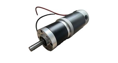 Китай 80PMB800K.90ZYT Large Torque 12 Volt 24 Volt 36 Volt 48 Volt Planetary Gear DC Motor Rated Torque Upto 120N.M продается
