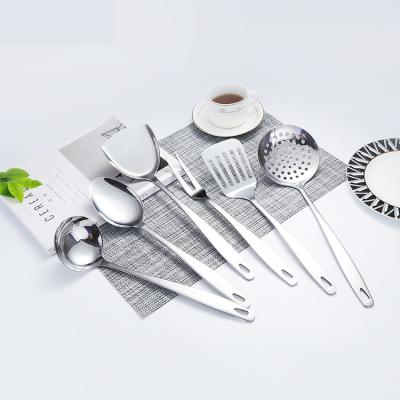 China 2020 Hot Seller Kitchen Tools Kit Kitchen Utensils Set Modern Korean Accesorios Para Cocina Cocina Viable for sale