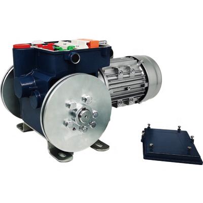 China Easy To Install Maxpower Cattle Speed Reducer Gear Box for sale