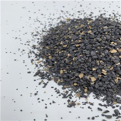 Chine Le bas contenu d'impureté a calciné l'alumine 86% le gallon 2.50g/cm3 de bauxite à vendre