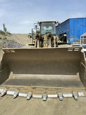 China 2012 Cat 988H Wheel Loader 26900hrs 50-Ton Class For Sale for sale