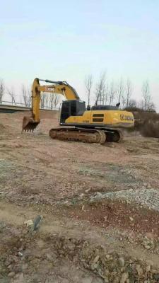 Κίνα 2019 XCMG XE370DK Εκσκαφέας 4500hrs 37 Τόνων κατηγορία για πώληση προς πώληση