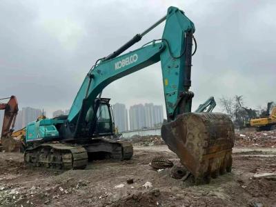 China 2019 Kobelco SK380XD Excavator 38 Ton Class para venda à venda