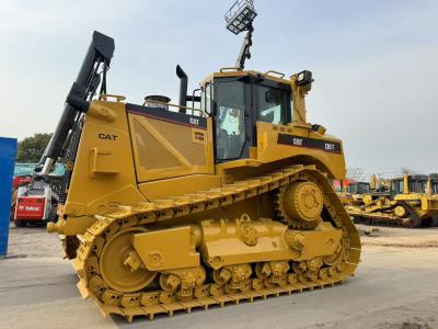 China 2020 CAT D8T Dozer 3000hrs Rebuild Heavy Duty For Sale for sale
