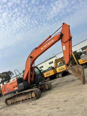 China 2015 Hitachi ZX200-3 escavadeira 20 toneladas 6000hrs para venda à venda
