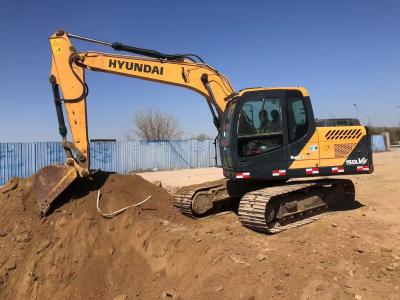 China 2019 Hyundai R150VS Escavação 4240hrs 15 Ton For Sale à venda