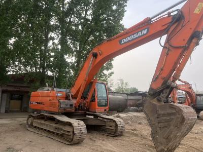 Κίνα Το 2014 Doosan DX300 εκσκαφέας για πώληση 30 τόνους για πώληση προς πώληση