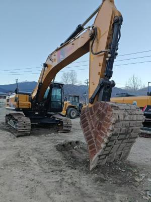 Κίνα 2022 Sany SY375H εκσκαφέας για πώληση 37 τόνων προς πώληση