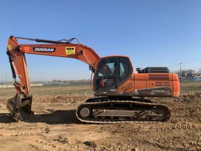 Κίνα 2021 Doosan DX215LC-9C εκσκαφέας προς πώληση 21 τόνοι προς πώληση