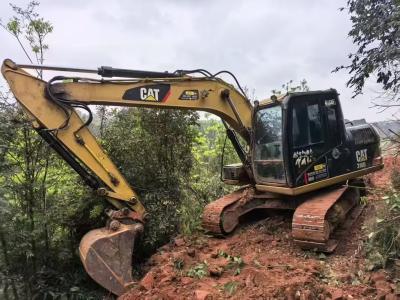 China Excavadora Cat 313D2 de 2020 para venda 13 toneladas à venda