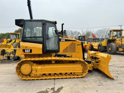 China Cat D5K Rebuilt 2024 Bulldozer Made In Japan For Sale for sale