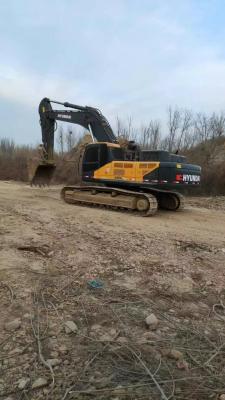 China 2020 Hyundai R480LVS Excavator para venda 48 toneladas à venda