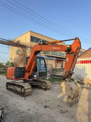 China 2011 Hitachi ZX70-6 Excavator Original Condition for Projects for sale