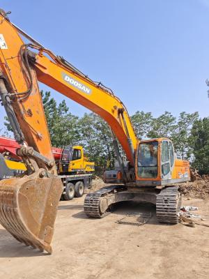 China 2017 Doosan DX300-9C Crawler Excavator – 30 Ton Class For Sale for sale