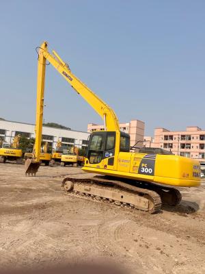 China 2020 Komatsu PC240-8M0 Long Boom Excavator 21m Reach – Used for sale