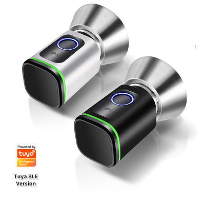 China PL-CS5 Smart Fingerprint Lock La combinación perfecta de seguridad y conveniencia en venta