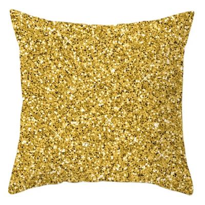 China Hot Selling Hotel Cushion Cover Top Decorative Tile Home Decoration Pillow Case for sale