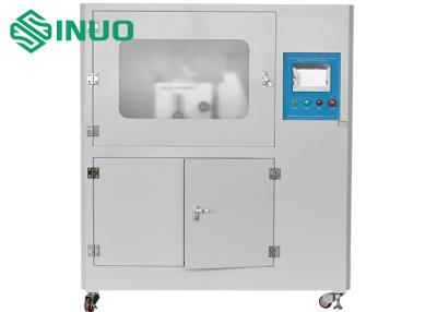 中国 IEC62196-1 充電インターフェイス断裂能力 2Kw 試験装置 販売のため