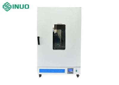 中国 IEC 62196-1 2022 熱気循環 プログラム可能な高温老化炉 販売のため