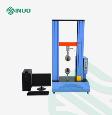 中国 1KW エレベーターケーブルセンターコア 張力拡張強度試験機械 販売のため