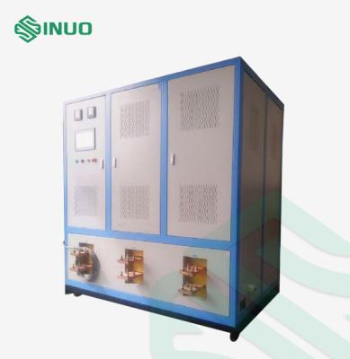 China IEC62368-1 300V Limited Short Circuit Current Withstand Test System for sale