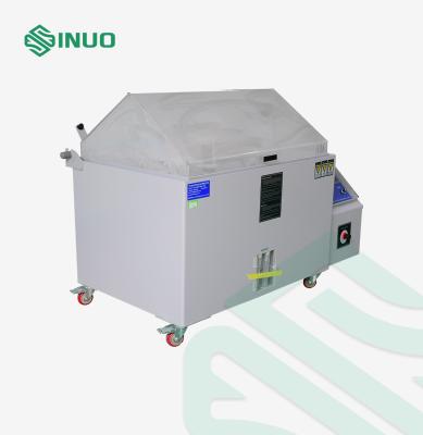 中国 ASTM.B117 耐腐食性 塩霧噴霧 腐食試験装置 108L 販売のため