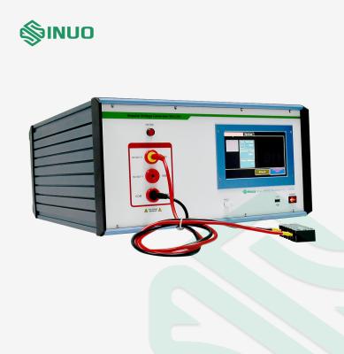 China Impulse Testing Equipment For Electric Vehicle Charging Testing IEC 61851-1 for sale