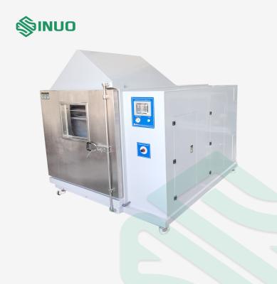 중국 ISO 16750-4 부패 테스트 챔버 복합 소금 스프레이 검사장 1m3 판매용