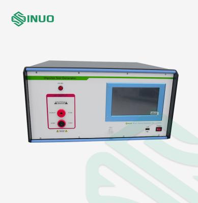 China 10kV EVSE Testing Equipment Circuit 3 Impulse Test Generator for sale