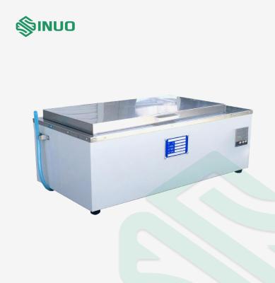 China Electric Vehicle Constant Water Bath Testing Equipment IEC 62196 304 Stainless Steel for sale