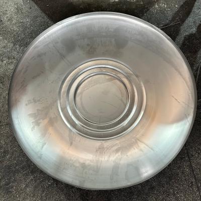 China Capa do tanque de água de aço 316 resistente protege o tanque dos raios UV à venda