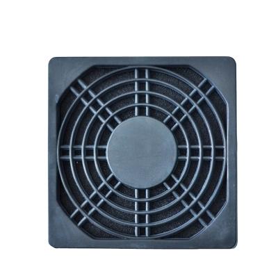 China Fan Guard WellSunFan High Speed 80mm Fan Guard Computer Accessories Fan Dust Filter for sale