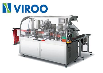 China 80 bolsos/máquina de Min Wet TissueMaking en venta