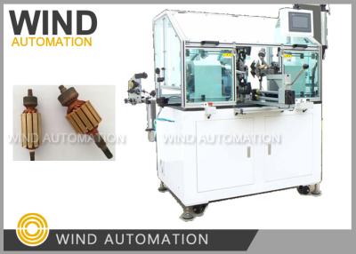 Chine Machine de remontage à armature de type volant entièrement automatique à 4 pôles à vendre