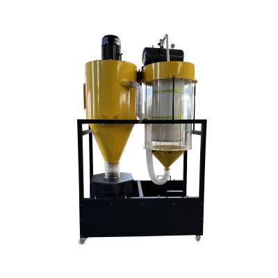 China Silent Cyclone Dust Collector for Sawing Machine and Sanding Machine for sale