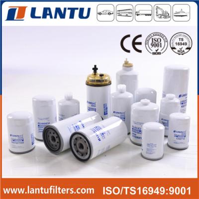 China Filtro de aceite JX0810 1103911500001 CA000-1012011A Reemplazo en venta