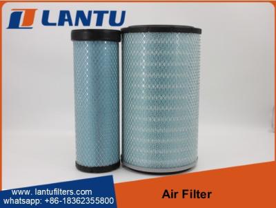 China Professional XCMG Loader Air Filter K2440 612600114993 engine intake air filter replacement for sale
