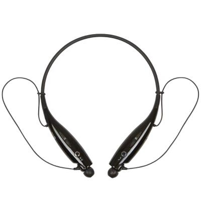 China Comfortable Wearing Stereo HBS-730 HBS-760 BT Earbuds A-BST Neck Neckband Band BT Headset Wireless Collar Earbuds Earbuds for sale