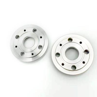 China Custom Precision Stainless Steel CNC Parts CNC Aluminum Machining Milling Turning Machining Parts for sale