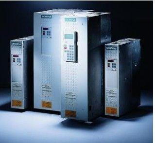 China Siemens SIMOREG 6RA70 DC Drives for sale