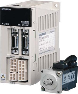 China MELSERVO MR-J2 for sale